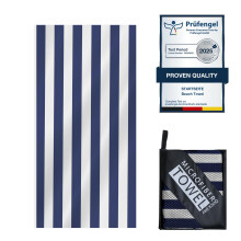 160 x 80 cm Microfibre Towel - Large Size Quick Drying Microfibre Beach Towels for adults, Sand-Free, Absorbentextra large Beach Towels for adults