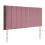 Elixir Furniture Portland Divan Headboard - 4ft Small Double 1