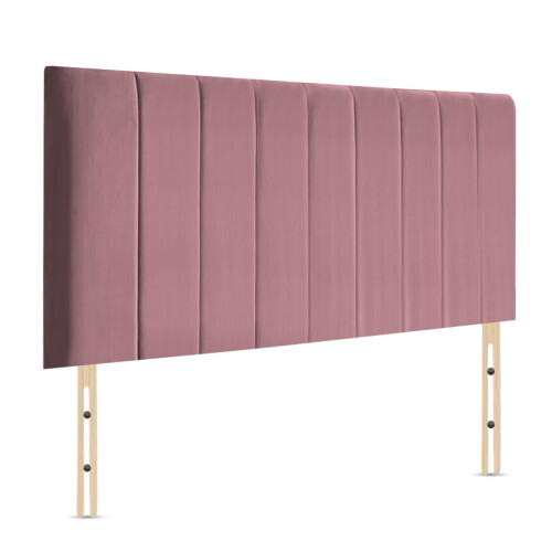 Elixir Furniture Portland Divan Headboard - 4ft Small Double