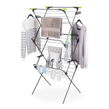 Minky Ergo Supreme Sure Grip 3 Tier Airer