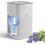 Levoit Levoit HEPA Air Purifier for Bedroom Home, Quiet Sleep Mode 1