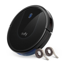 eufy BoostIQ RoboVac 30 Upgraded SuperThin 1500Pa Strong Suction 13 ft Boun