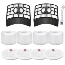 Leadaybetter NV801ukt filter for Shark Rotator Powered Lift Away Speed