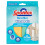 Spontex Microfibre Window Kit - 2 Wipes - Efficient with Just Water 1