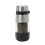 OXO Good Grips Accent MessFree Pepper Grinder Silver 1