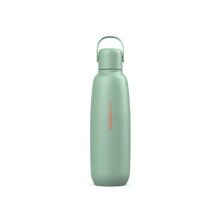 SodaStream Fizz  Go Stainless Steel 09L Double Insulated Carbonated Drinks