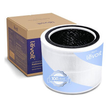 Levoit Core 200S-RF Genuine Air Purifier Filter - 3-in-1 HEPA
