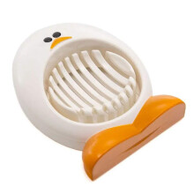 Joie Wedgey Egg Slicer - Easy Egg Preperation for Appetizers and Salad