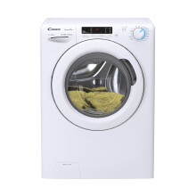 Candy Smart CS 14102DWBB480 10kg Washing Machine B Rated Black