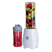 STATUS Vancouver OnTheGo Blender 300W Personal Smoothie Maker with Travel B