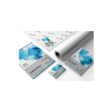 Winsor Newton 6665004 Classic Watercolour Paper on Roll 150 x 1000 cm 300