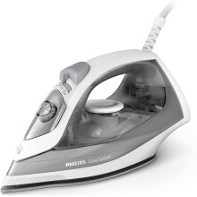 Philips Steam Iron Easyspeed Steam Boost up to 100 gram Ceramic Soleplate D