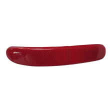 Voiture Gauche Pare-Chocs ArrièRe RéFlecteurs LumièRes Frein ArrièRe Clignotant ArrièRe Antibrouillard Pour- Cooper Clubman R55 2008-2014