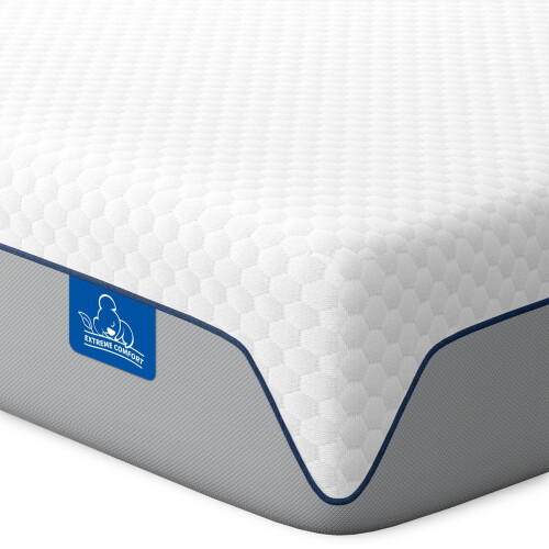 Doubleslee 4FT Small Double Mattresses