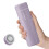 【Upgraded】 Exllena Small Water Bottle 350ml– Mini Flask for Hot  Cold Drink 1