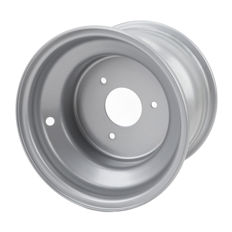 8 Inch Aluminium Alloy 3 Hole Wheel Rim 7293282917781