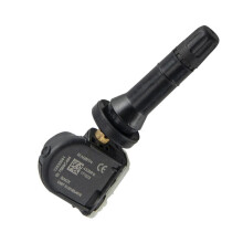 1 Szt. Czujnik CiśNienia w Oponach TPMS 13533166 dla Sierra Yukon SiIverado Suburban Tahoe ATS CT4 CT5 Escalade