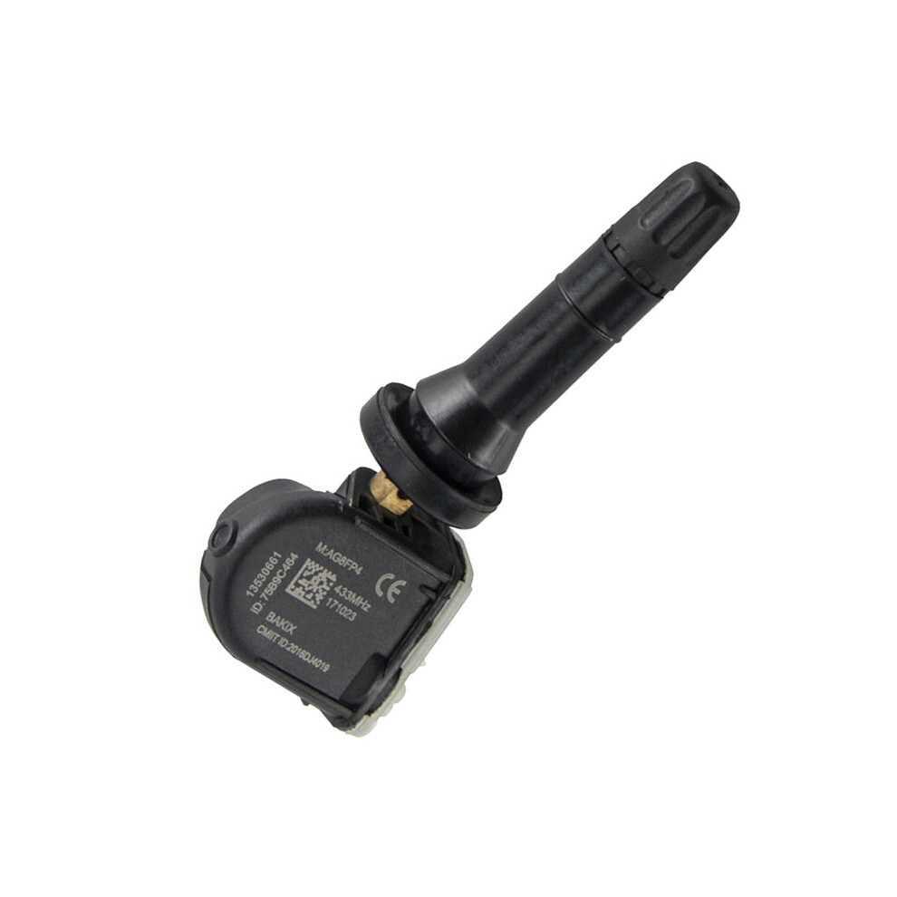 1Pcs Tpms Tire Pressure Sensor 13533166 For Sierra Yukon Siiverado Suburban Tahoe Ats Ct4 Ct5 Escalade 4711376914230