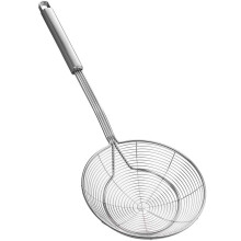 Strainer Skimmer Spider Ladle Stainless Steel