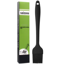 Silicone Basting Pastry Brush Grill Brush Pastry Cooking Brush Oil Baking B