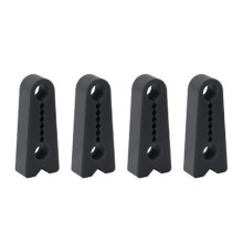 Car Door Lock Protector Pad, Door for Pad, Door Lock Protective Cover,Door Closing Anti-Collision Sticker