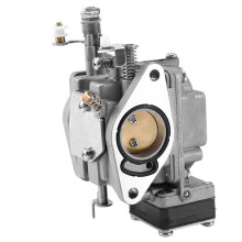 Engine Carburetor Assy 3G2-03100-1/2/3 for Outboard 2-Stroke 9.9-18HP Boat Motor 3G2031000M/3G2031001M