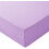 Amazon Basics Microfiber Fitted Sheets Lavender 140 x 200 x 30 cm 1