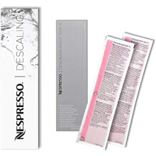 Orginal Nespresso Descaling Kit