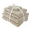 Catherine Lansfield Catherine Lansfield Natural 6 Piece Towel Bale 1