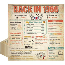 Eiapadeor 60th Birthday Paper Napkins 20 Pcs 60th Birthday Cocktail Paper