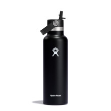 Hydro Flask Water Bottle 621 ml 21 oz Vacuum Insulated Stainless Steel Wa
