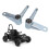 15mm Knuckle Spindle for UTV Quad 18