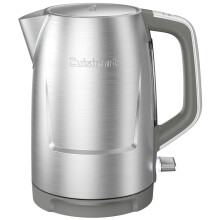 Cuisinart Core Collection Kettle 15L DoubleWalled BPAFree Rapid Boil St