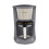 Morphy Richards Morphy Richards Equip Filter Coffee Machine Pour Over Technology10 Cup Capa 1
