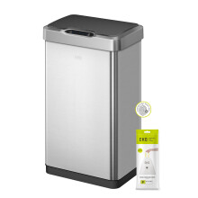 EKO Mirage-T 50L Touchless Sensor Bin