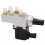 Luftfederungsventilblock A2113200158 2113200158 für - CLS550 E500 E350 4
