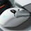 Wireless  Mouse,  Screen Display, Dual Mode Mute Button, 600mAh Lithium Battery, Office Mouse for Tablet 7