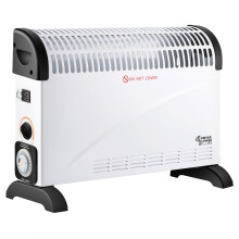 DONYER POWER Convector Radiator Heater with 24HR TimerElectricalRoom Heatin