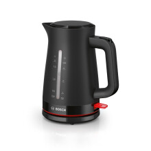 Bosch MyMoment Infuse TWK3M123GB Electric Kettle with 17 L Capacity and Fas