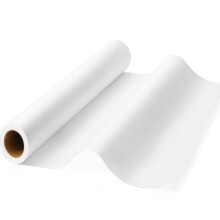 Tracing Paper Roll 59cm x 28m White Translucent Trace Paper for Drawing Sk
