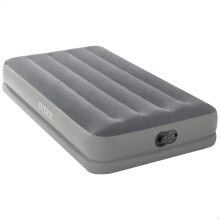 Intex 64112 Dura-Beam Standard Series Prestige Mid-Rise Air Mattress