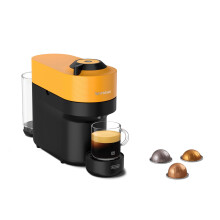 Nespresso Vertuo Pop Coffee Machine by DeLonghi Over 40 Varieties of Pods 6