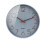 SINMI Wall Clock Battery Operated Silent Nonticking Wall Clock 85 Inch Mode 1