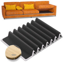 VERONLY Wooden Sofa Support Board for Sagging Seat 1675X43 cm Couch Cushio
