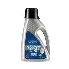 BISSELL Wash & Remove Pro Total, With Febreze, Oxy Boost, Stain