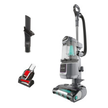 Shark Detect Corded Upright Vacuum Cleaner UltraPowerful Hair Pickup DuoCle