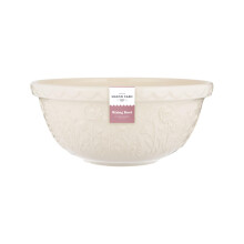 Mason Cash in The Meadow Size 12 Mixing Bowl 29cm 4 Litre Floral Embossed