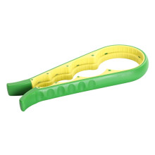 Jar Opener and Bottle Opener for Weak Hands Arthritis Elderly and ChildrenN