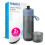 BRITA BRITA Sports Water Filter Bottle Model Active Dark Blue 600ml incl 2x Micro 1