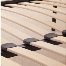 Top Kings Replacement Bed Slats 760mm Length 5FT Kings Size Sprung